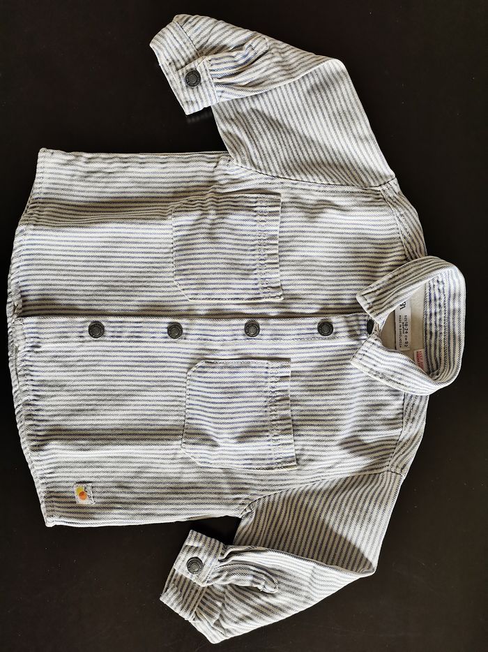 Sur chemise Zara