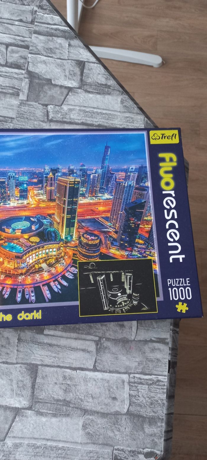 Puzzle - photo numéro 2