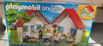 Playmobil