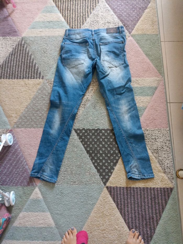 Jean homme 72D taille 42 - photo numéro 3