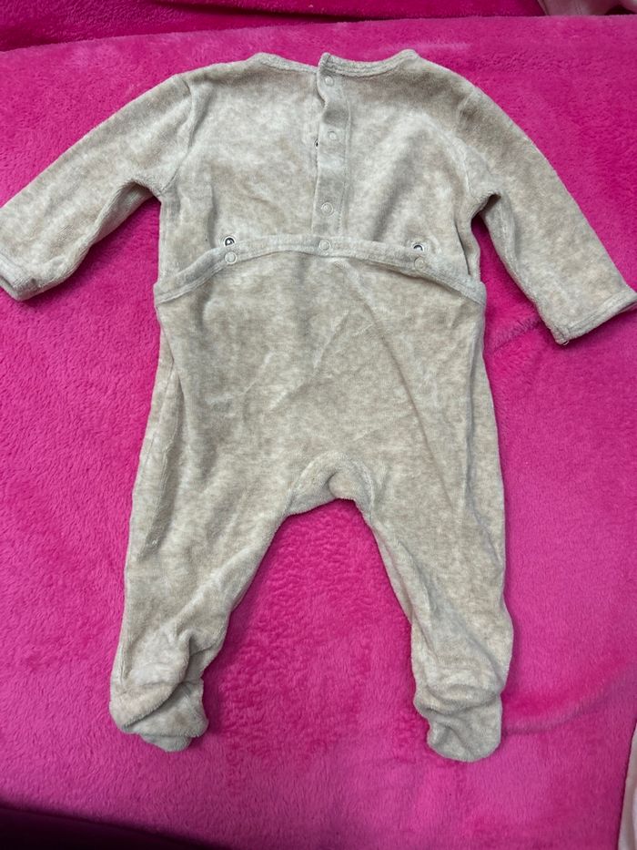 Lot de pyjama - photo numéro 3