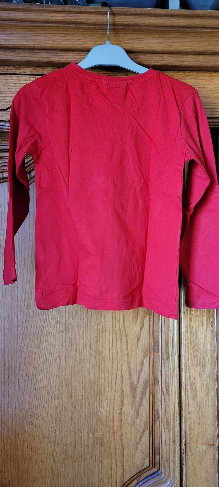 Maillot - photo numéro 4