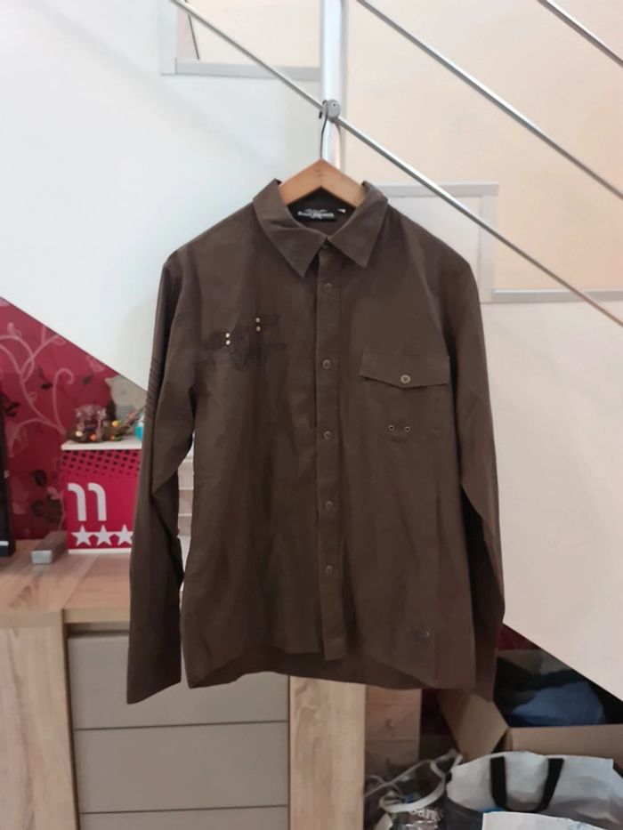 Chemise neuve taille S (taille grand) - photo numéro 2