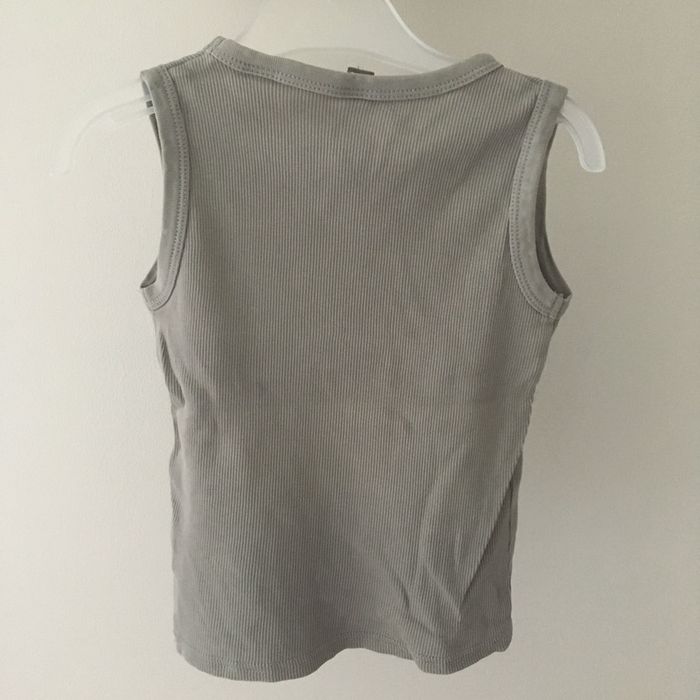 Marcel gris Okaidi - 5 ans - photo numéro 2