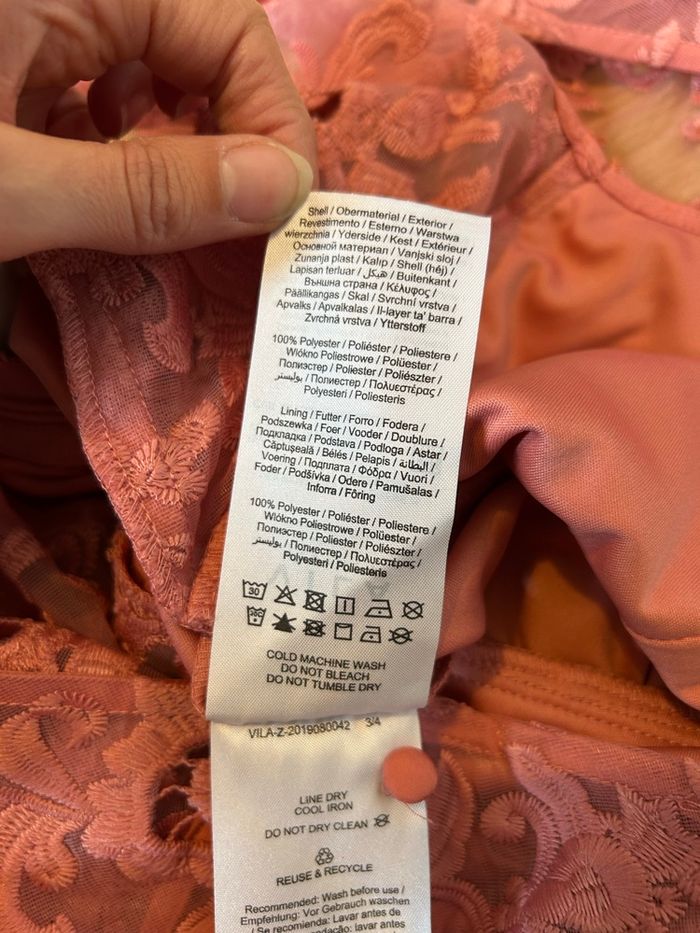 Robe vila - photo numéro 4