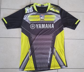 Tee Shirt YAMAHA - Taille M