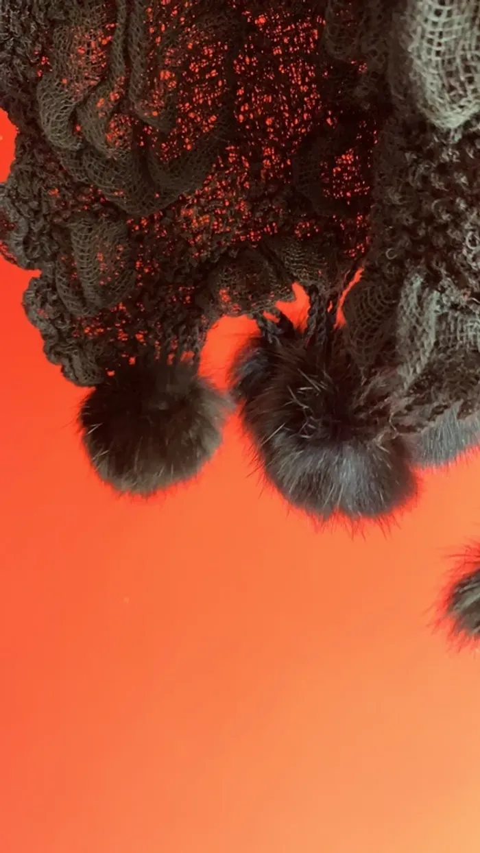 Echarpe Patrice Bréal - photo numéro 3