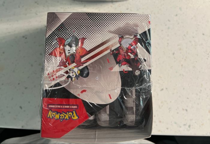 Display mini tin de kanto - photo numéro 5