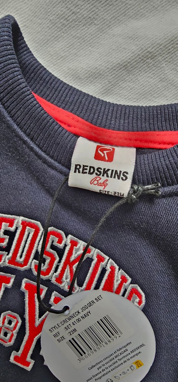 Ensemble bébé garçon neuf 23 mois - photo numéro 4