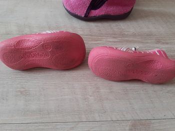 Chaussons taille 19