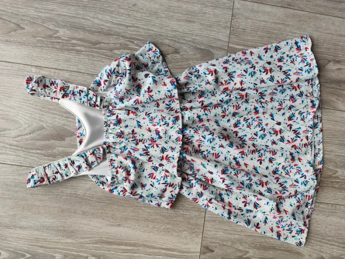 Robe d'été - photo numéro 4