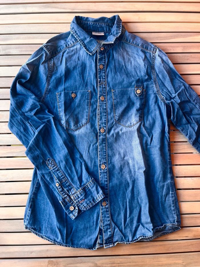 Lot vêtements pour la rentrée 12 ans - photo numéro 10