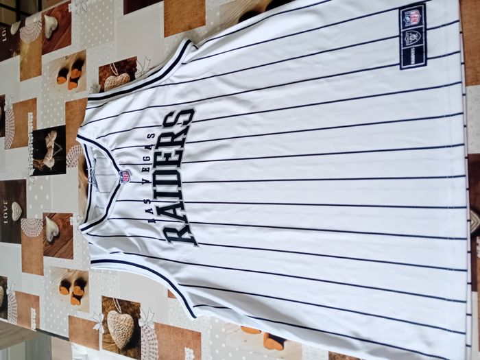 Débardeur Raiders