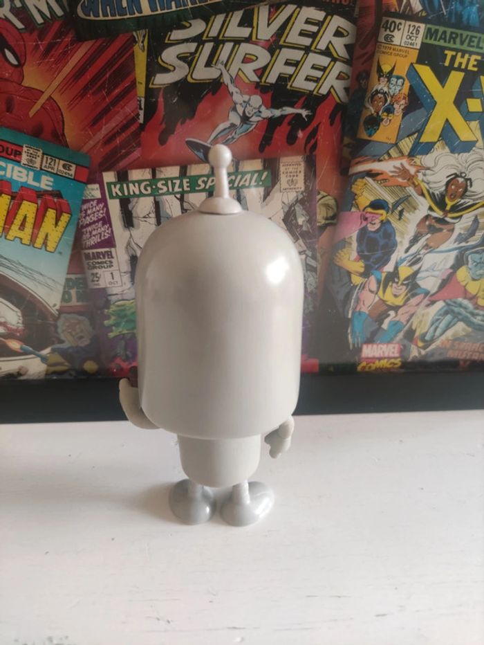 Figurine POP Bender Futurama 29 - photo numéro 2