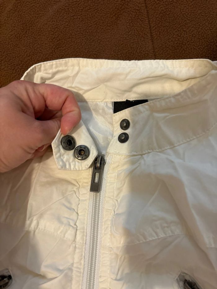 Veste légère - photo numéro 4