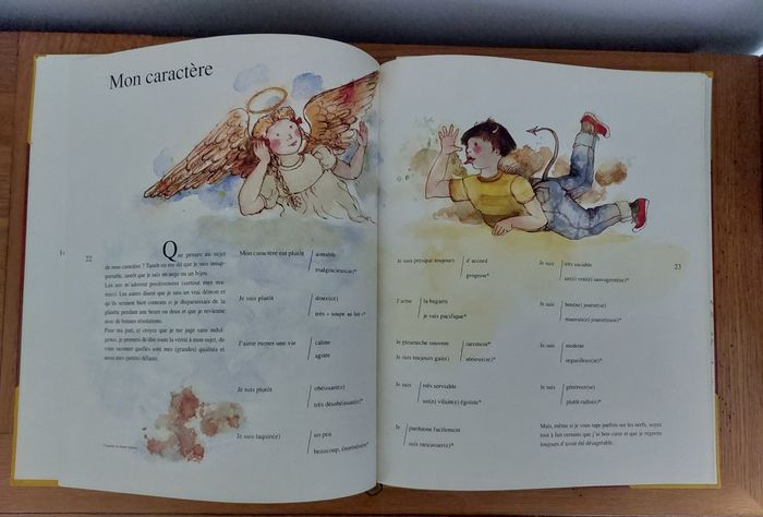 Histoire de ma vie - Sté Nlle des éditions du Chêne / 1990 - photo numéro 4
