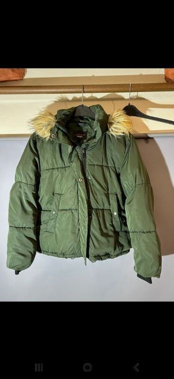 Manteau femme