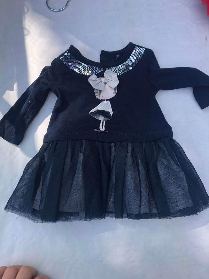 Lots de vêtement 3 mois - photo numéro 9