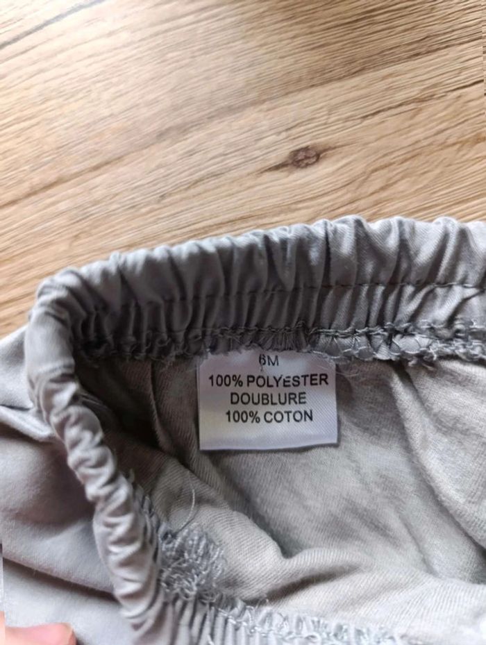 Jogging 6 mois - photo numéro 3