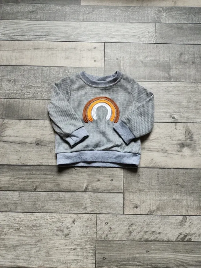 Pull enfant