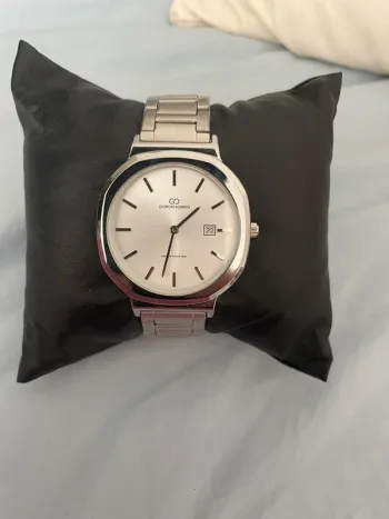 Montre Giorgio & Dario