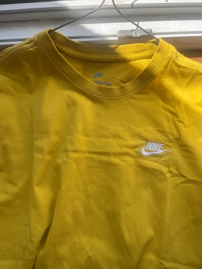 T shirt Nike