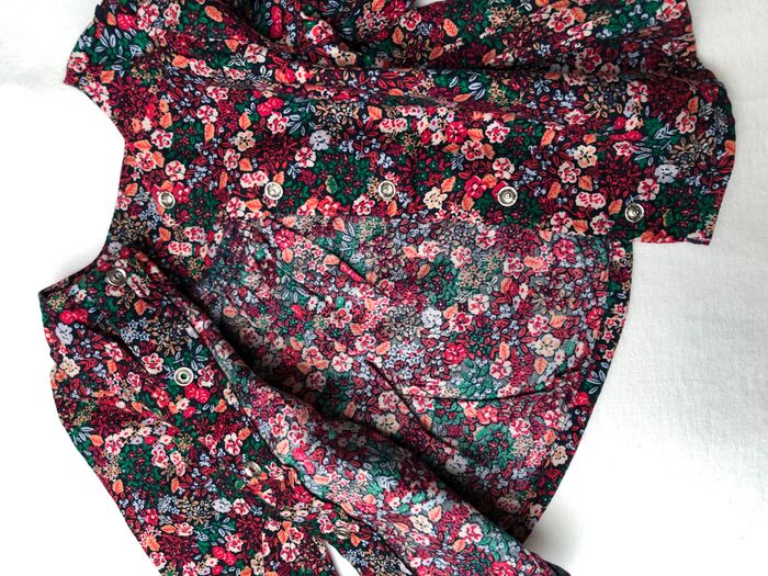 Blouse TAO 3 mois - photo numéro 6