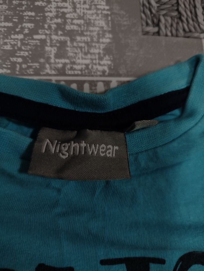 Pyjama short - photo numéro 2