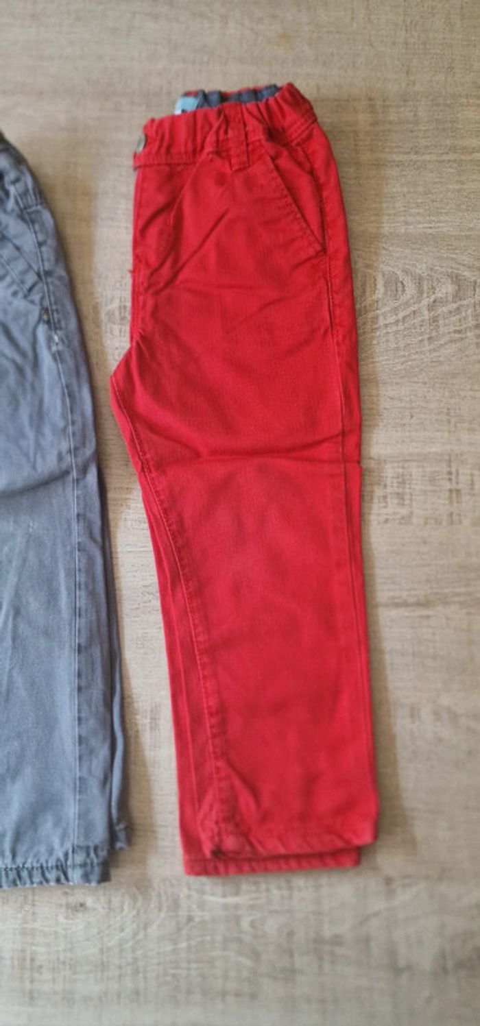 Pantalon 86 cm - photo numéro 2