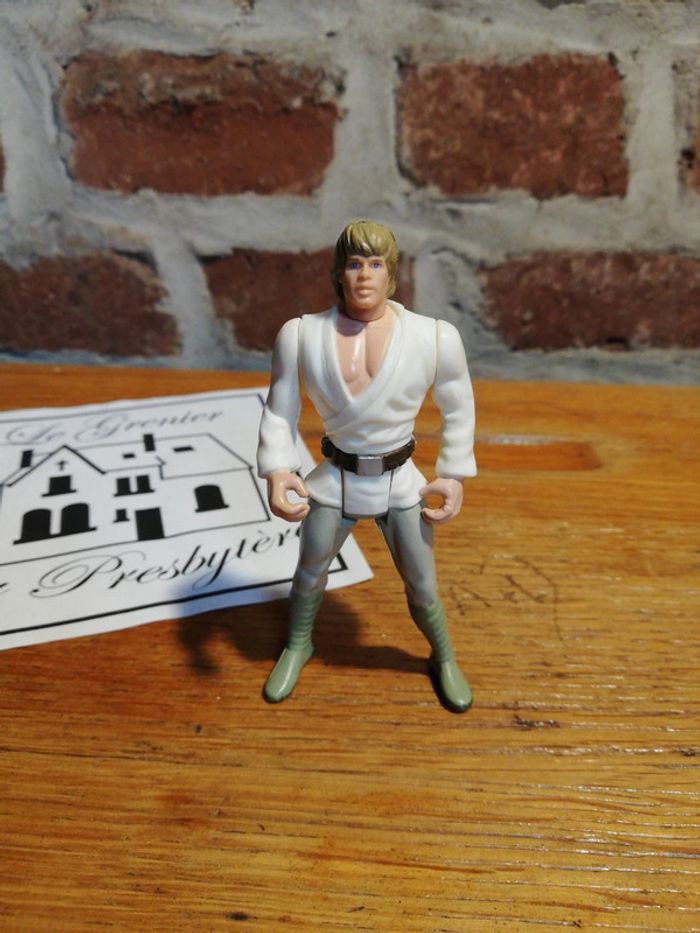 Figurine Star wars Luke Skywalker