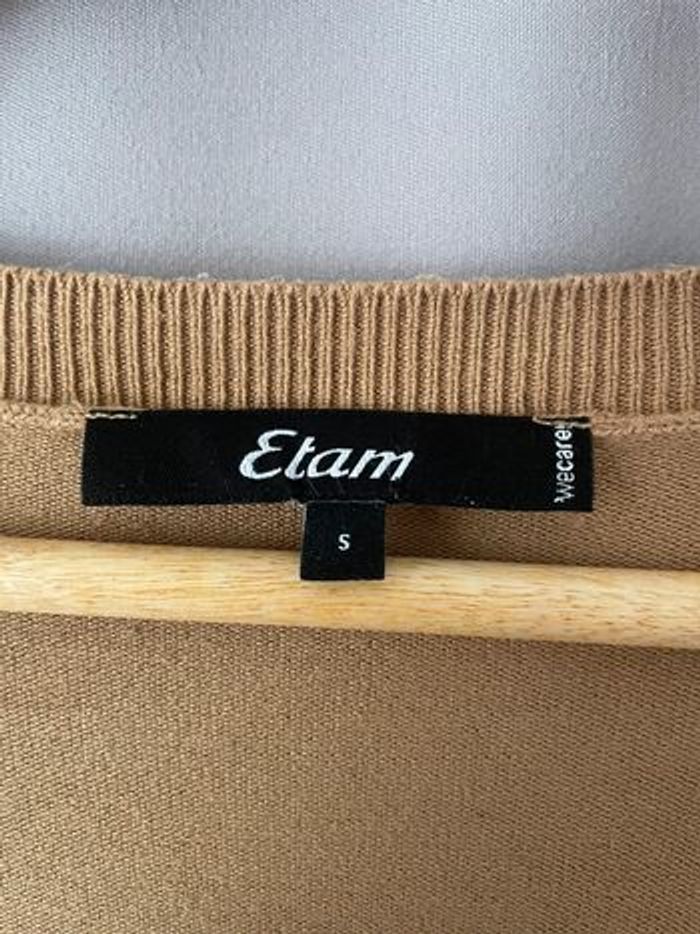 Pull Etam T36 - photo numéro 3