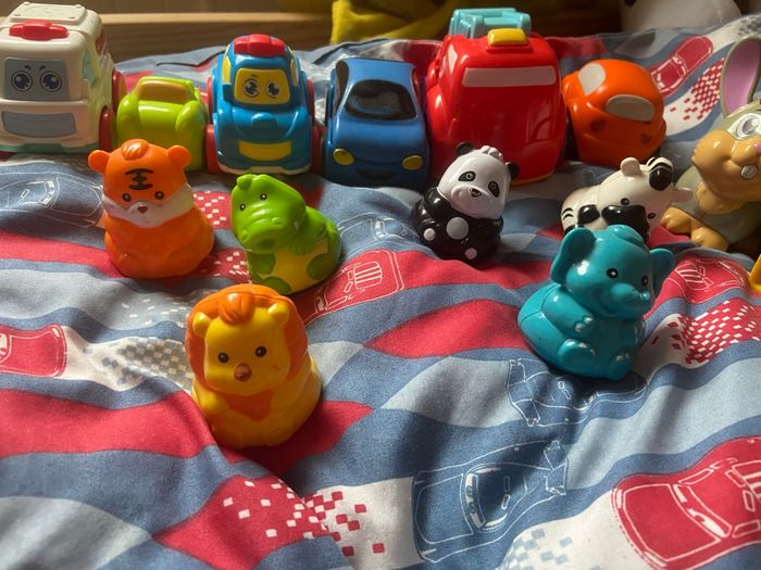 Tut tut bolide - photo numéro 3