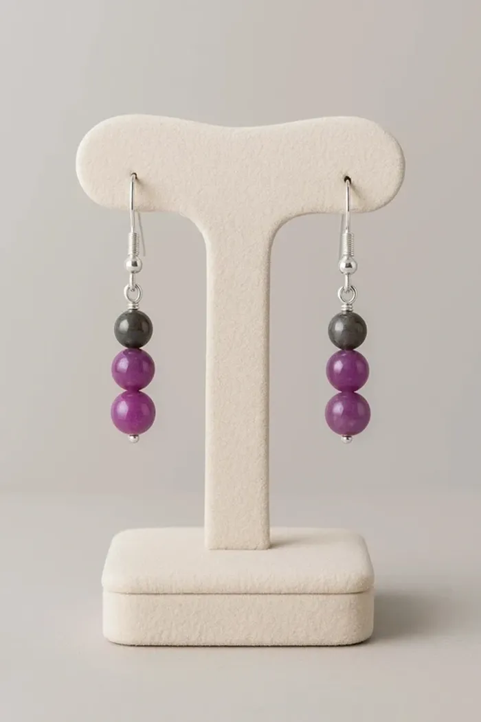 Boucle d'oreille