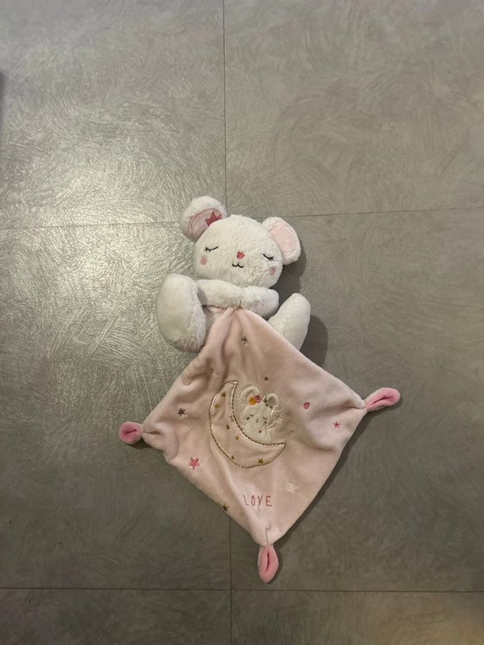 Doudou simba toy - photo numéro 2