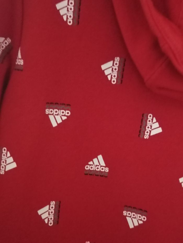 Pull Adidas - photo numéro 5
