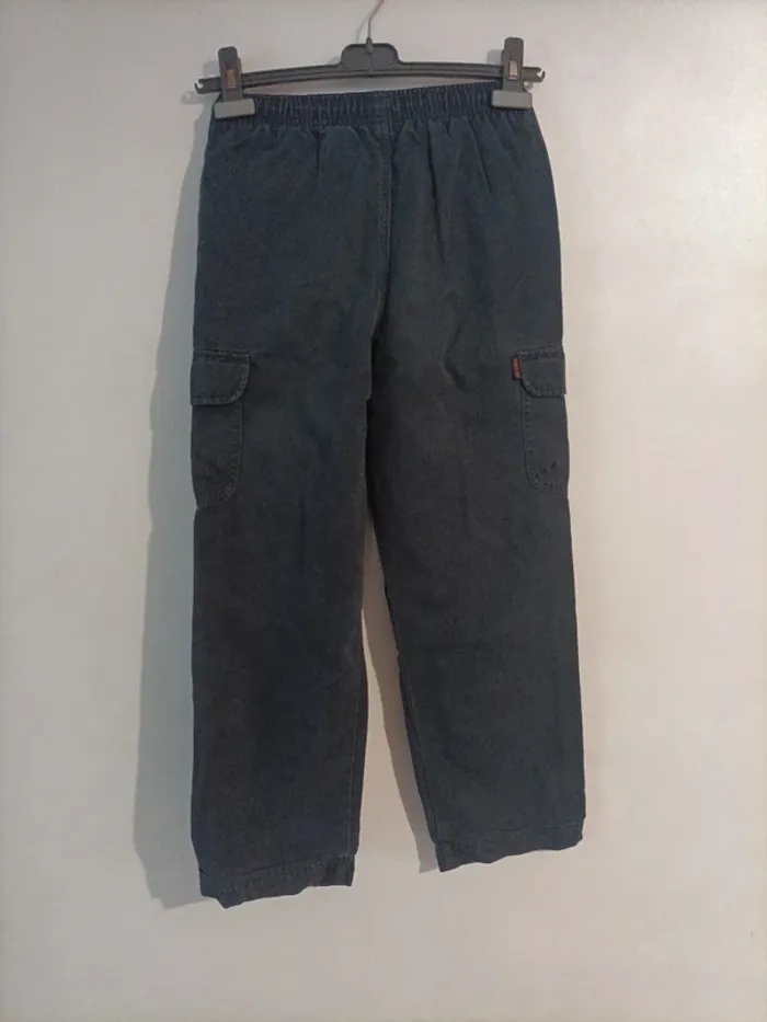 Pantalon Timberland 10 ans - photo numéro 6