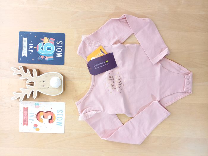 Tenue de sport Sergent Major 36 mois / 3 ans 🎀 - photo numéro 5