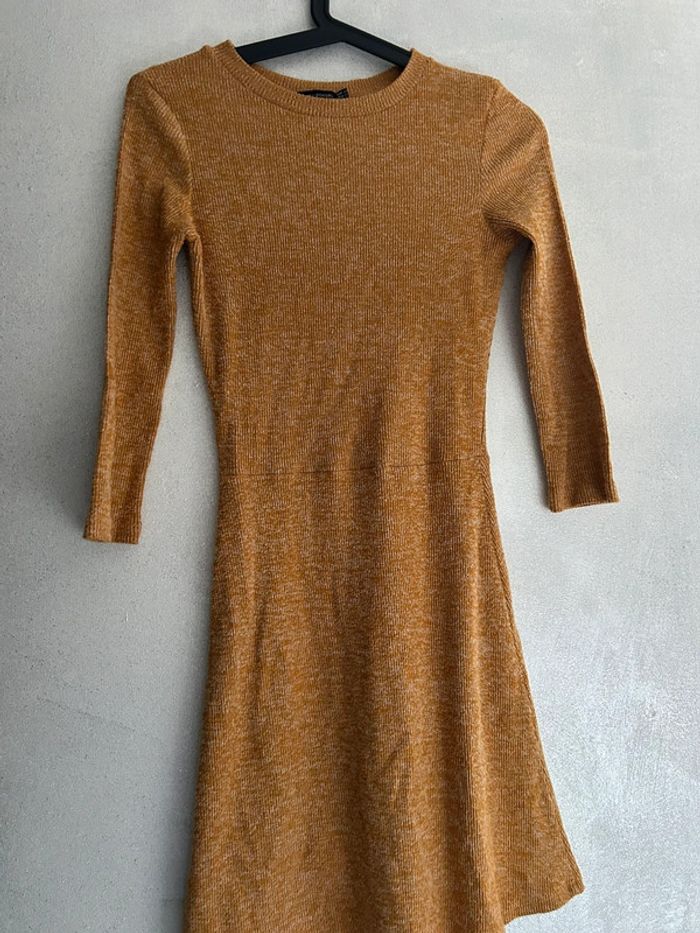 Robe pull Bershka taille XS - photo numéro 2