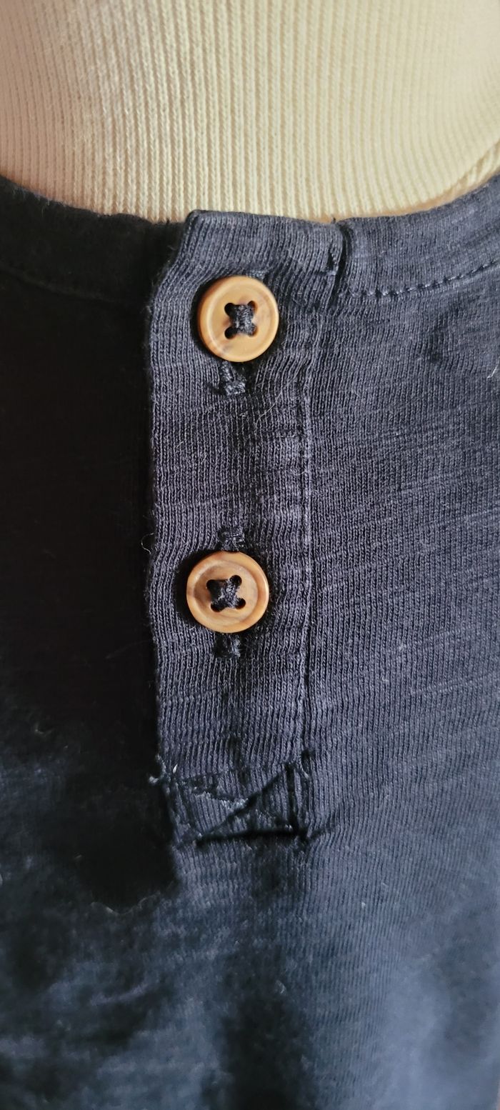 Tee-shirt - photo numéro 3