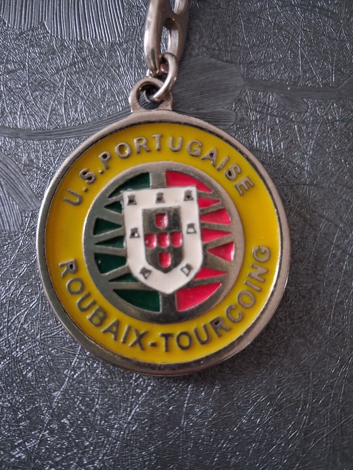 Porte clés - photo numéro 2