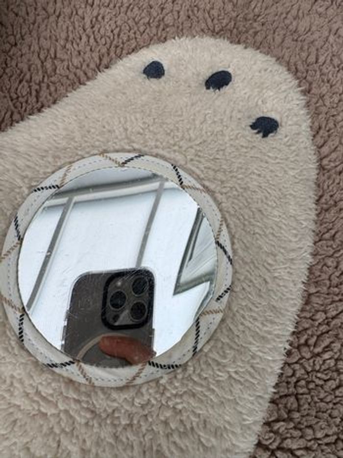 Tapis d’éveil avec arche • vertbaudet • Green Forest - photo numéro 5