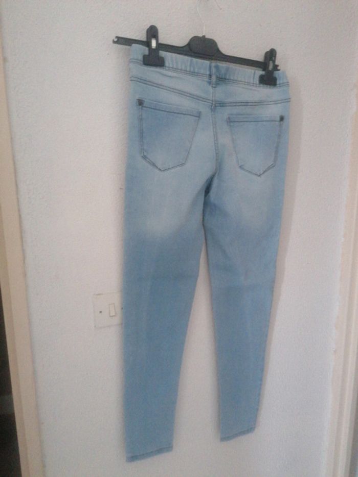 Jeans taille 34 - photo numéro 2