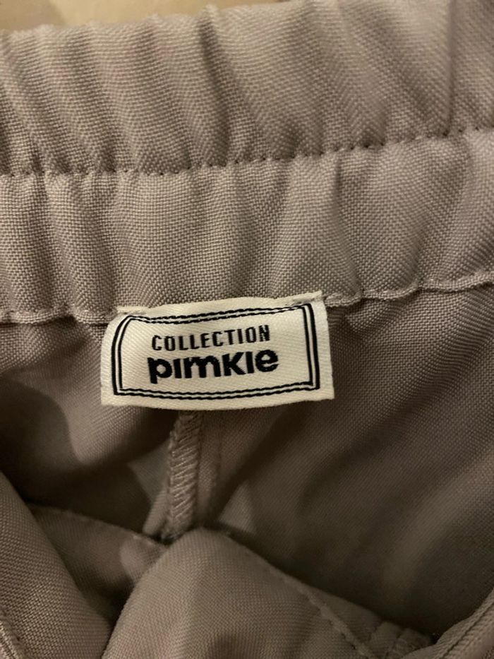 Pantalon à pince - photo numéro 3