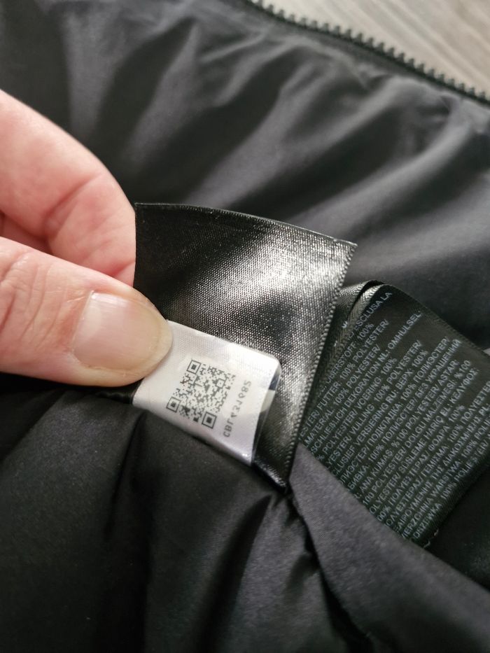 Doudoune The north face - photo numéro 5