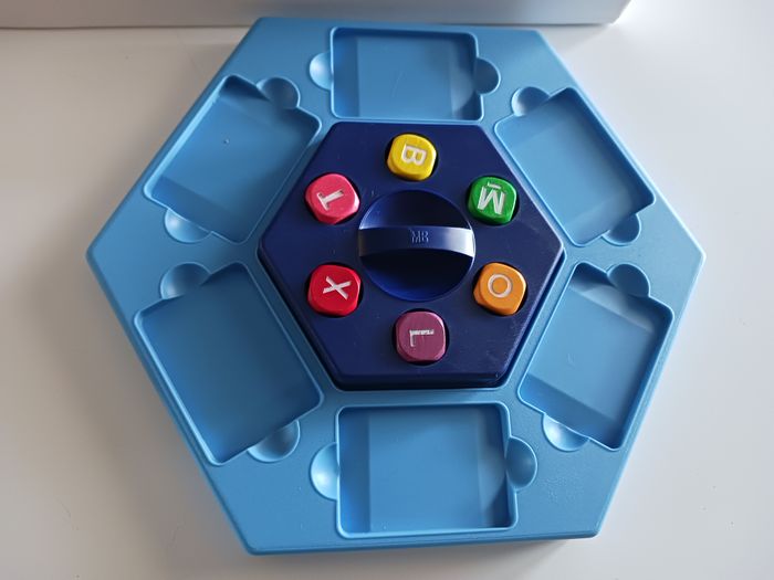 jeu de société - photo numéro 2