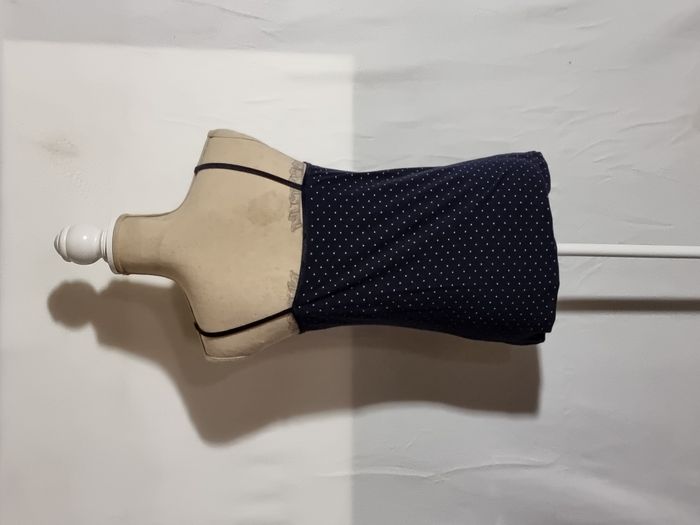 Débardeur bretelle Kiabi - photo numéro 2