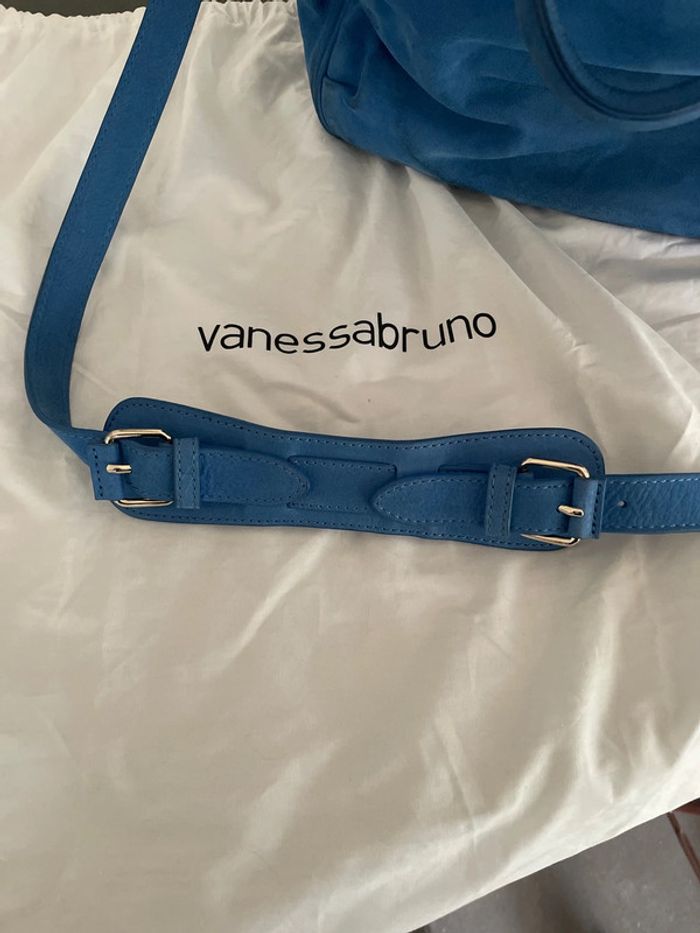Sac à main Vanessa Bruno - photo numéro 2
