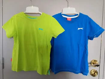 Lot t-shirt MC 4 ans