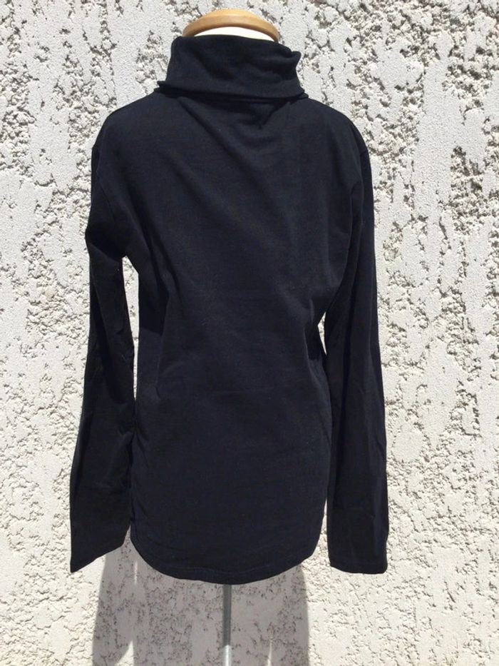 Sous pull gemo 10 ans - photo numéro 3