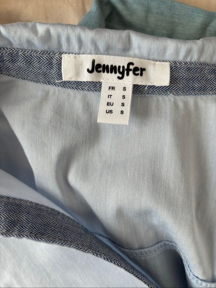 Chemise femme - photo numéro 5